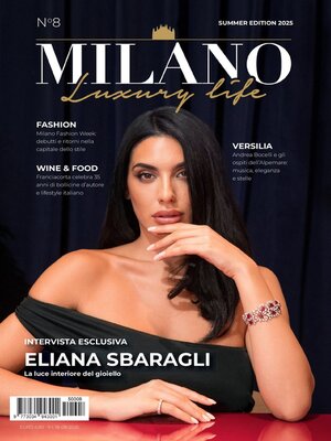 Milano Luxury Life - Magazine